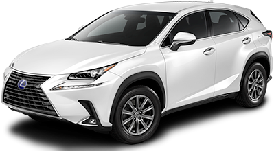 2018 Lexus NX 300h SUV 2018 Lexus NX 300h SUV
